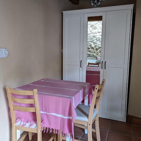 San Andres Ferienhaus Mit Gaestehaus Parada del Sil Exteriör bild
